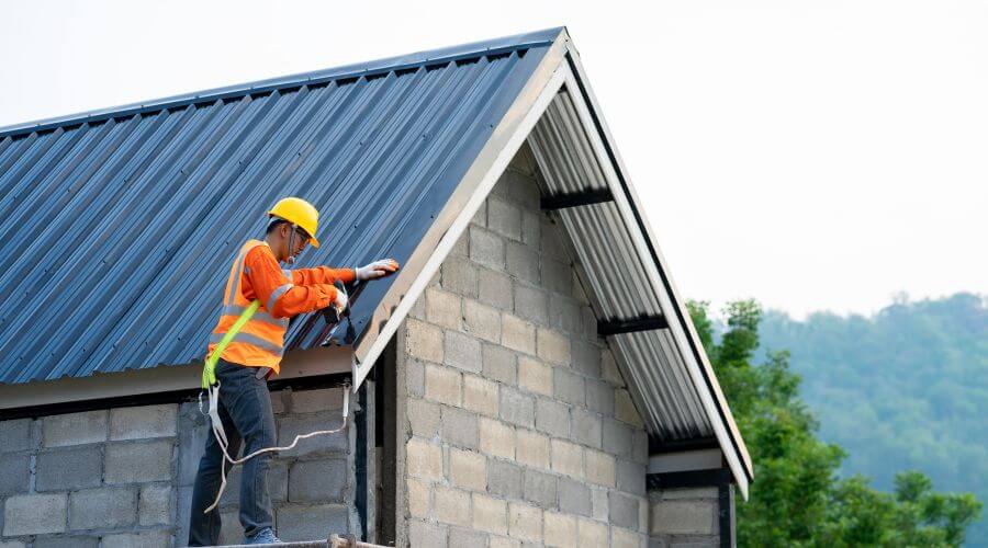 Local Chimney Repair in Lakehead, CA